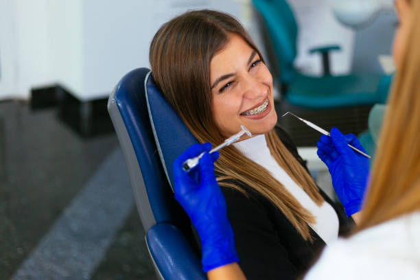 Why Choose Us for Your Dental Needs in Loogootee, IN