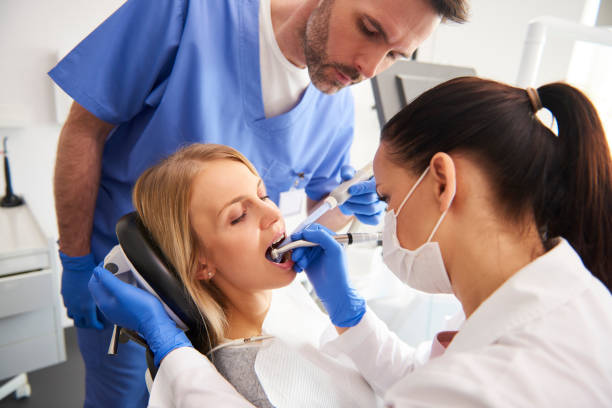 Best Pediatric Dentistry  in Loogootee, IN