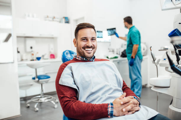 Best Traditional Braces  in Loogootee, IN