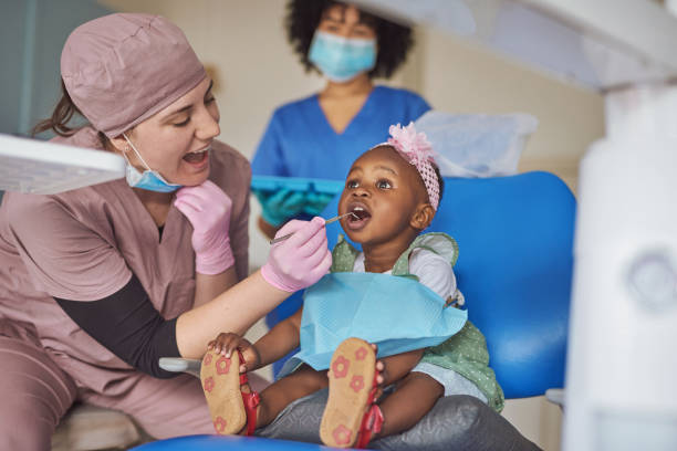 Best Preventive Dentistry  in Loogootee, IN